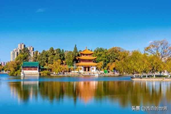 貴州必去的五個景點(diǎn)-貴州必去的五個景點(diǎn)線路圖