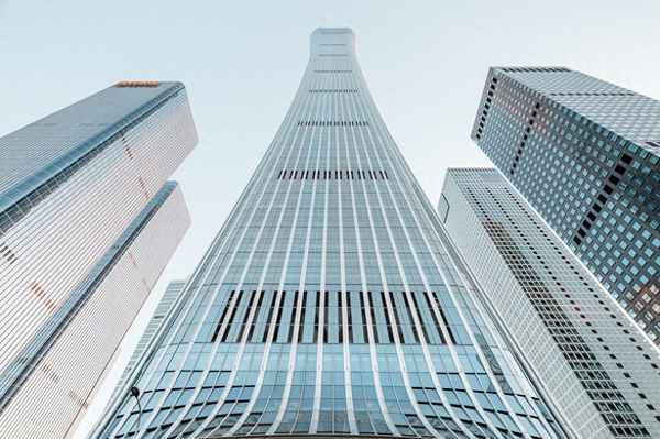 中信背后四大家族-中信银行是央企还是国企