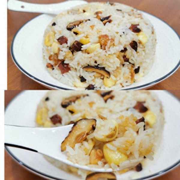 八寶飯配料有哪些—八寶飯配料大全竅門