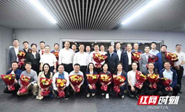 湖南省第八批疆干部、湖南省第八批援疆工作隊名單