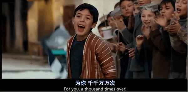 追風箏的人主要內容概括_追風箏的人故事概述簡短