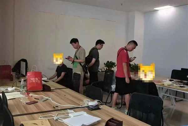 科目三是否存在故意刷人;科三安全員希望你過嗎