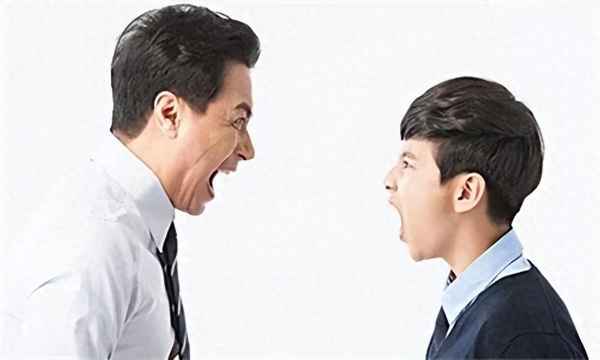 男孩叛逆期要怎樣教育或開導呢_與叛逆期男孩溝通的9個技巧
