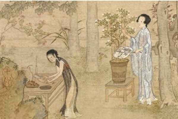哪里茉莉花茶最有名_哪個(gè)地方產(chǎn)的茉莉花茶好喝