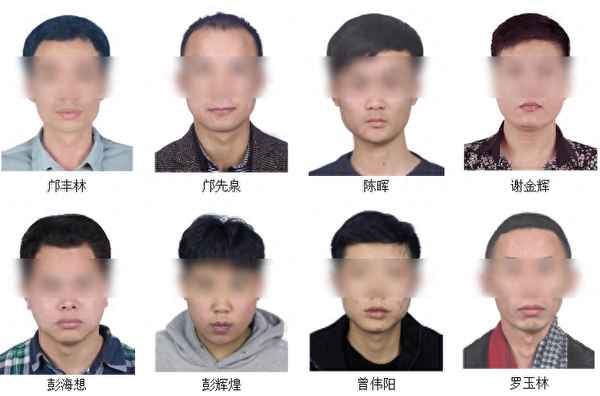 中国在逃犯查询2023_2021在逃人员查询