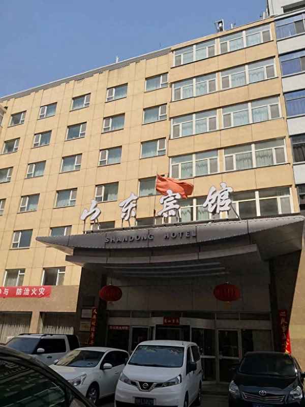 北京各省大廈有什么用-每個省在北京都有一個大廈都有什么作用