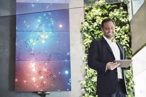 健康房产、健康住宅项目