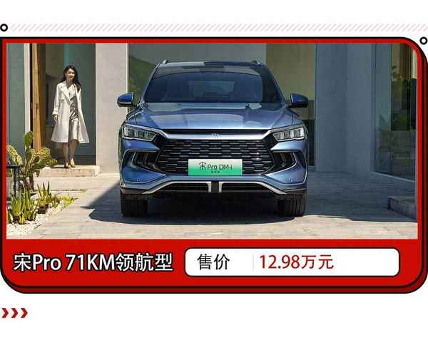 2023年最便宜的零首付車—2021年0首付車