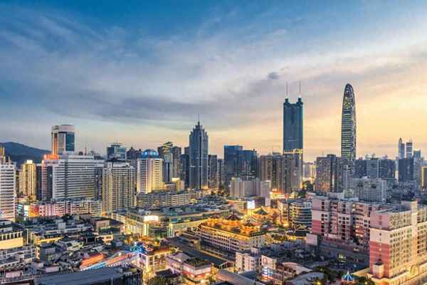 深圳房价2023年最新房价(未来十年深圳房价预测)