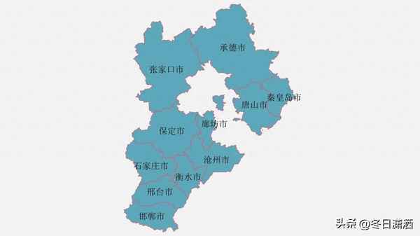 河北汽車品牌十強,河北省汽車企業排名
