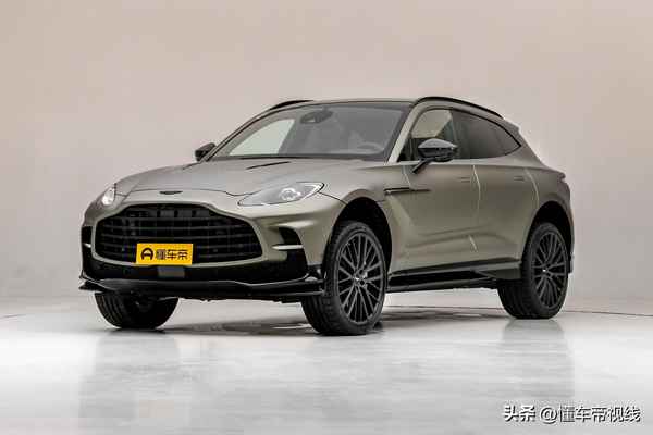 astonmartln什么車—astonmartin報價