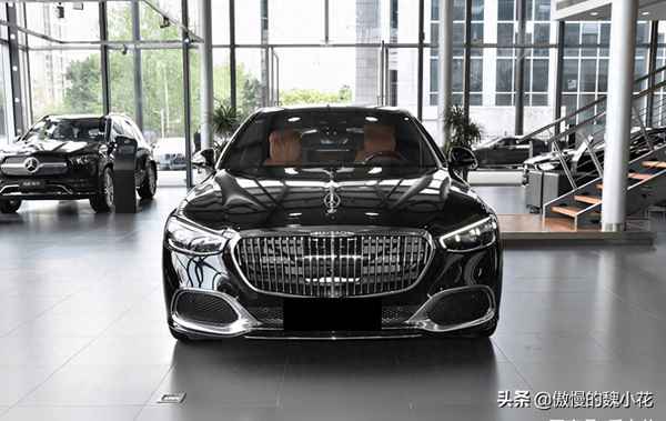 s480邁巴赫圖片,邁巴赫車的價格和圖片2023款