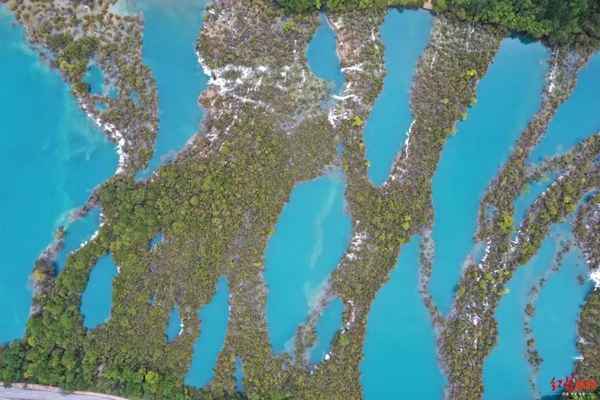 九寨沟景区开放时间-九寨沟景区开放时间最新消息