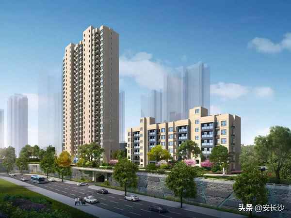 汉高学士府复式值不值得买(汉高学士府房子质量怎么样)