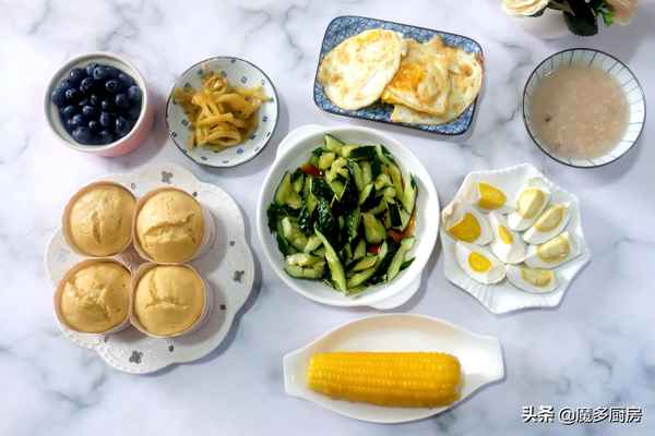 健康早餐食譜大全_健康早餐食譜大全簡(jiǎn)易老人