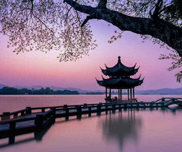 浙江旅游景點大全_浙江旅游景點大全介紹