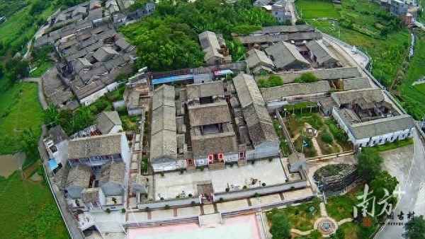 河源一天自駕游去哪里好_河源自駕游景點