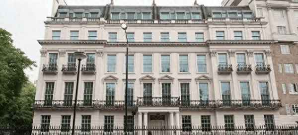 房产记录—房产记录最早能查到多久