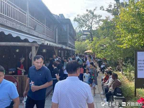 章丘特產小吃在哪(章丘特產小吃有哪些)