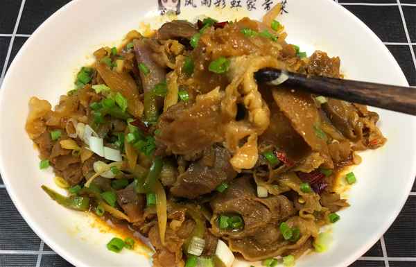 孜然羊肉的家庭做法視頻、孜然羊肉的家常做法大全