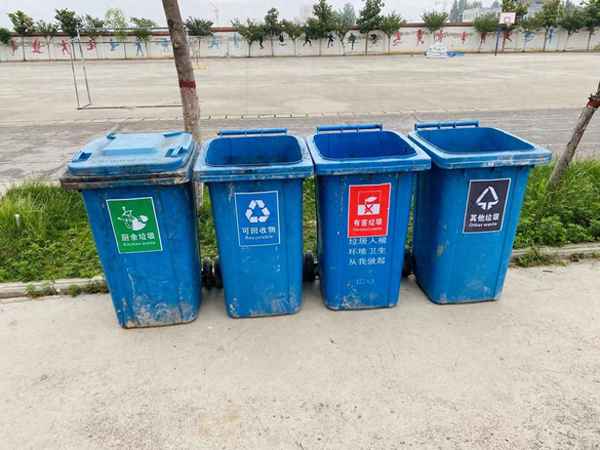 学生垃圾分类活动方案、学生垃圾分类实践活动方案