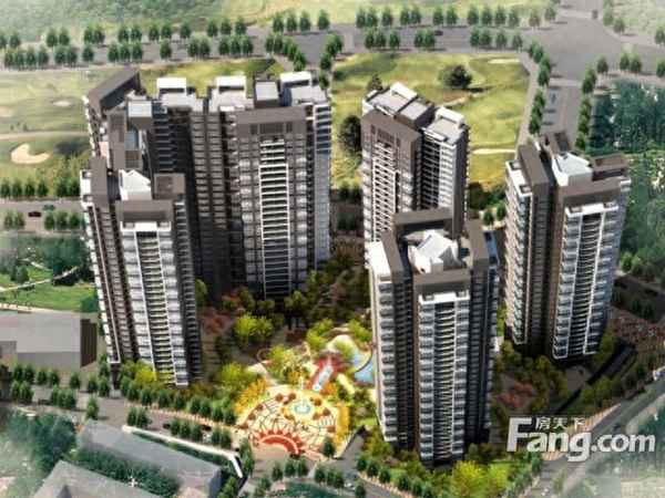 宝安海悦华府人才房;宝安海乐花园人才房