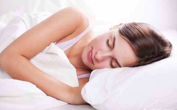 人的健康睡眠時間;人的健康睡眠時間是幾點