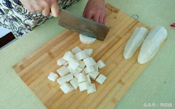 四川正宗泡菜制作秘方-泡菜的正確腌制方法
