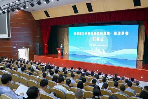 合肥财经学;合肥财经学院分数线