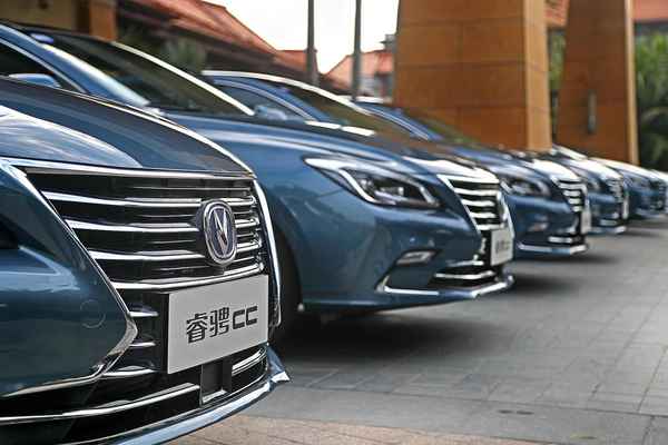 長安汽車怎么樣-長安汽車怎么樣質量好不好用