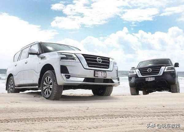 豐田suvv8車型大全(蘭德酷路澤v8報價5.7)