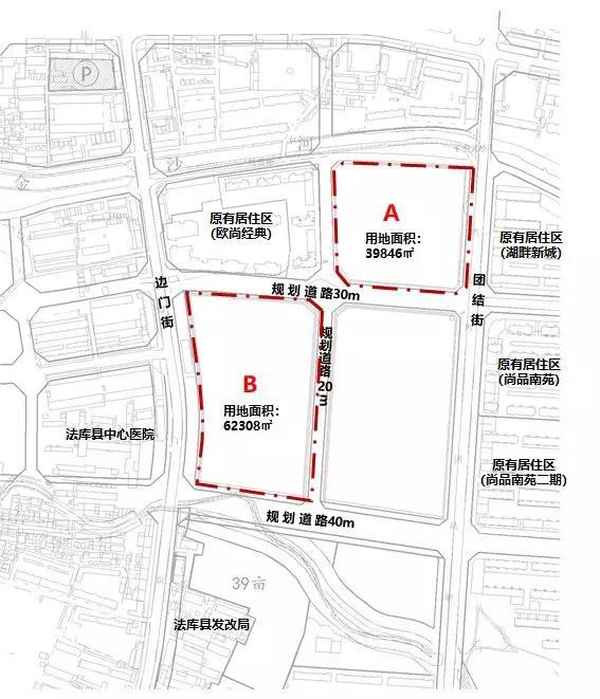 房产法库(法库房产)