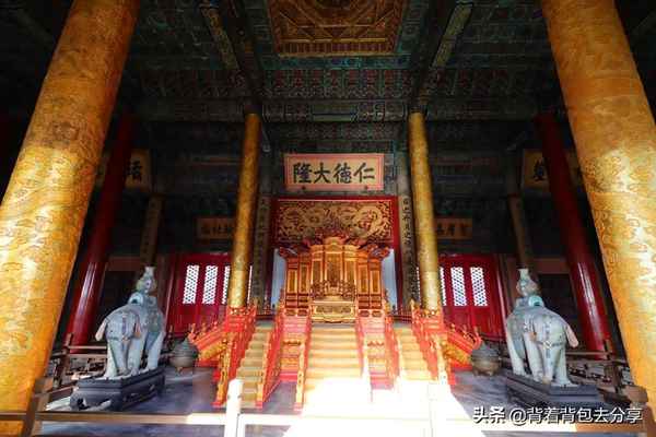 北京旅游攻略必去景點(diǎn)-北京旅游攻略必去景點(diǎn)大全