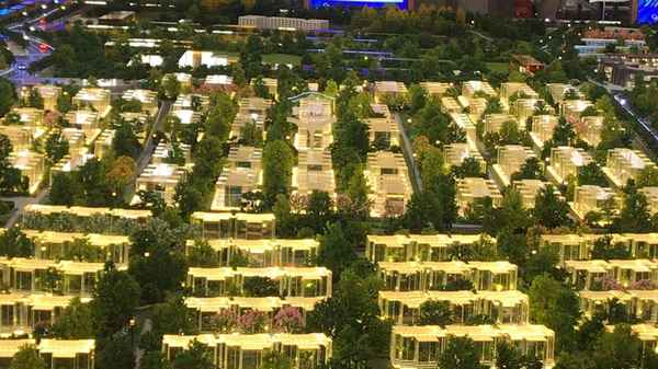 双流牧马山居住体验;双流房价