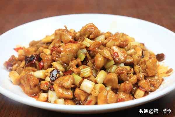 宮保雞丁雞肉怎么腌制-宮保雞丁肉怎么腌制才嫩