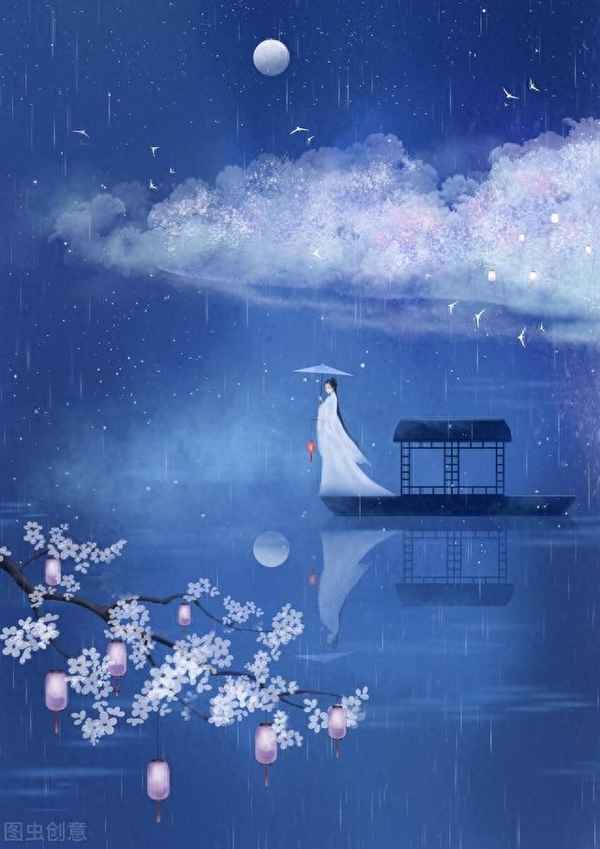 可怜日暮嫣香落下一句_可怜日暮嫣香落下一句是