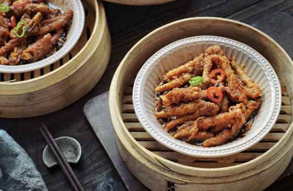 水煮調料能煮雞爪嗎—煮雞爪要放什么佐料