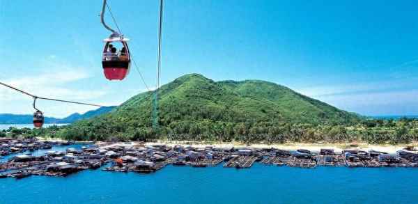 南灣猴島游玩多長時間—南灣猴島旅游路線