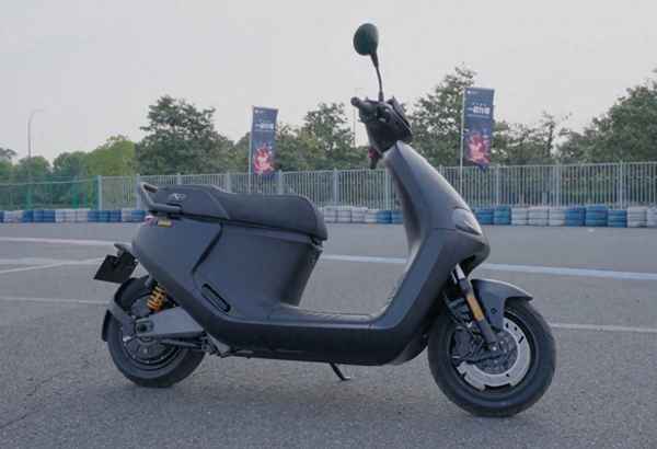 質量排名第一的電動車—質量排名第一的電動車充電器