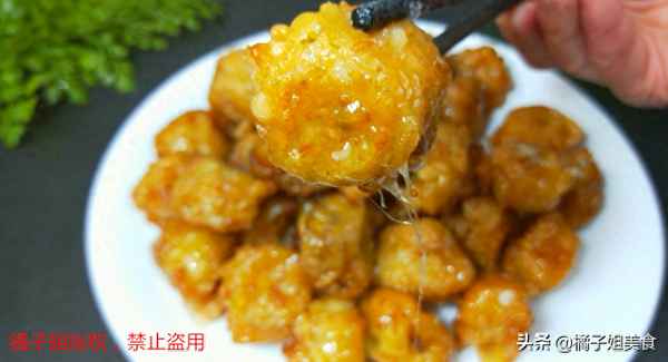 拔絲香蕉的做法視頻教程、拔絲香蕉的做法最正宗的做法