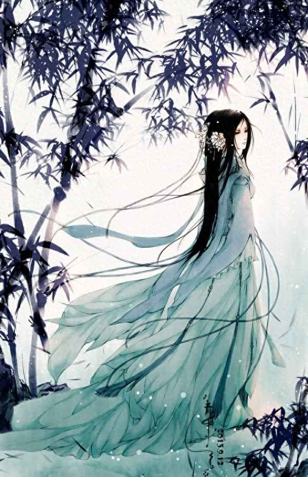 周南·关雎原文和译文;《关雎》全诗