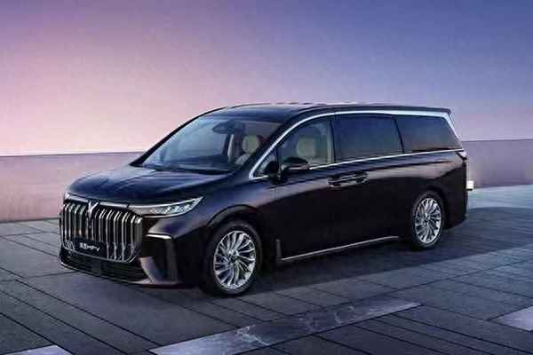 嵐圖汽車的產品介紹—日系車有哪些汽車品牌