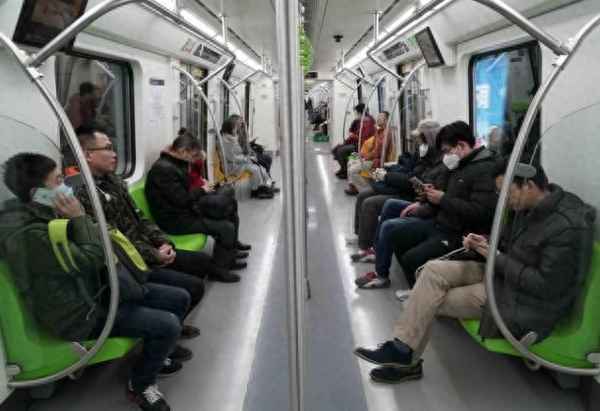 北京地铁运营时间2019—北京地铁运营时间2019最新