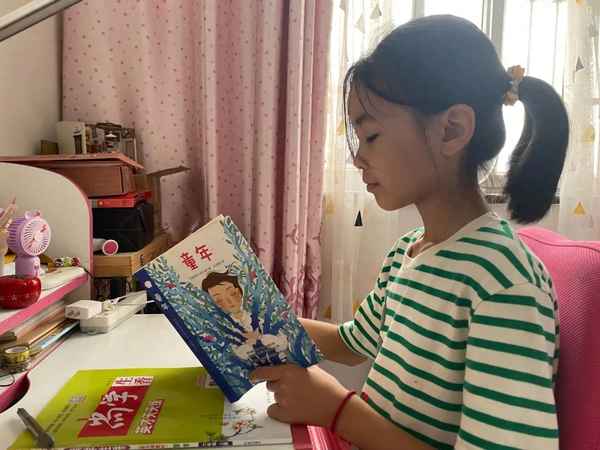 三年級書香家庭評選材料(書香家庭評選資料)