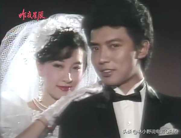 昨夜星辰电视剧,昨夜星辰电视剧1984版