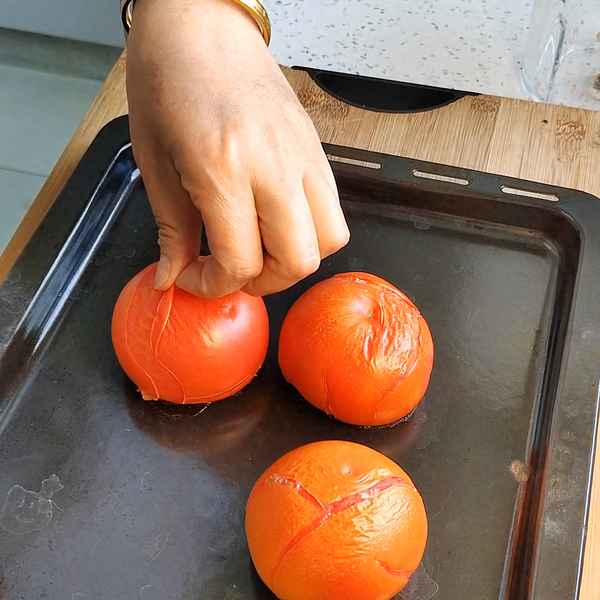 西紅柿醬的家庭制作視頻_如何熬西紅柿醬的家庭制作視頻