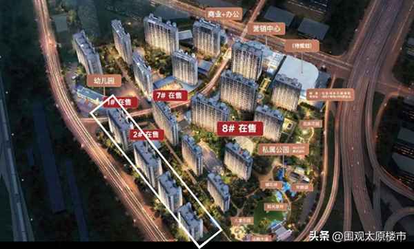 太原翡翠东第升值空间(太原翡翠城)