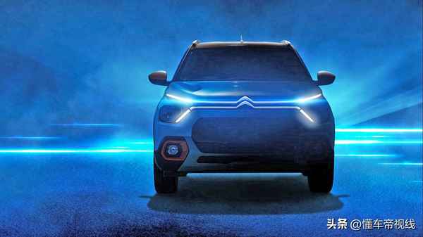 雪鐵龍新能源汽車價格及圖片—雪鐵龍新能源有幾款