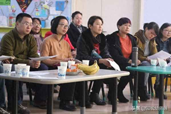 幼兒園園務工作計劃范文、幼兒園年度園務工作計劃