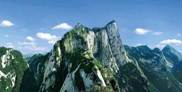 去西安華山需要提前買門票嗎_去西安華山值得去嗎